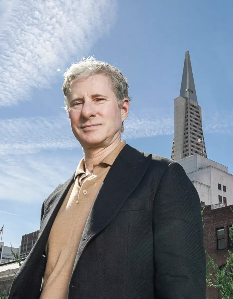 Chris Larsen