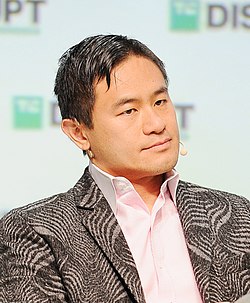 Jeremy Liew